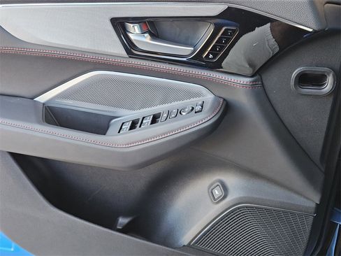 New 2026 Acura MDX A-Spec image 22