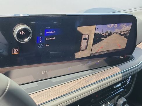 New 2026 Chevrolet Tahoe LS w/ LPO, Dark Essentials Package RWD image 27