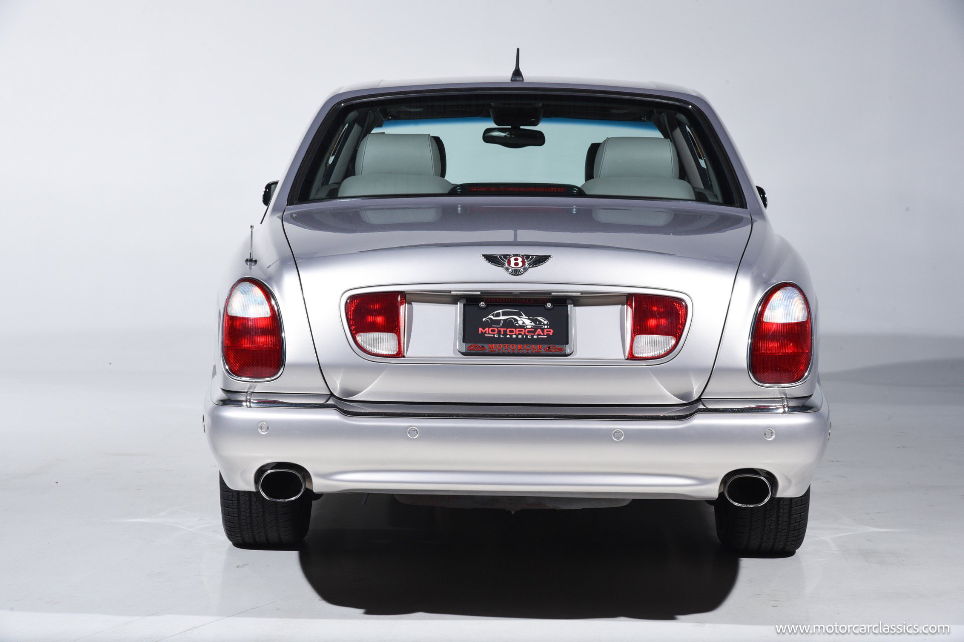 Used 2005 Bentley Arnage R RWD image 5