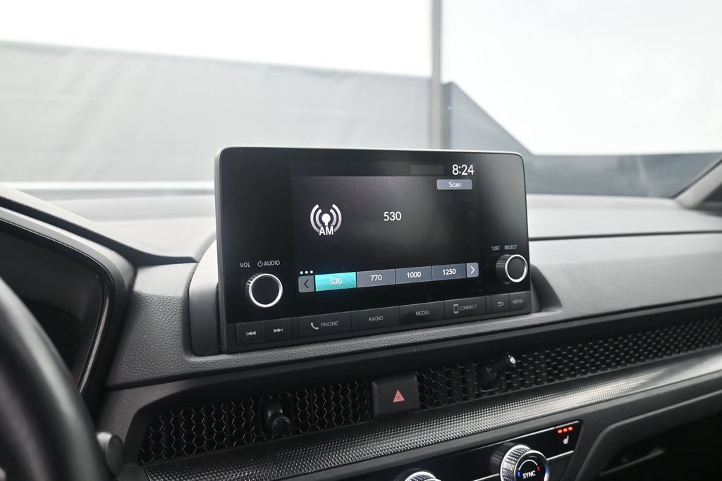 Used 2025 Honda CR-V Sport image 26