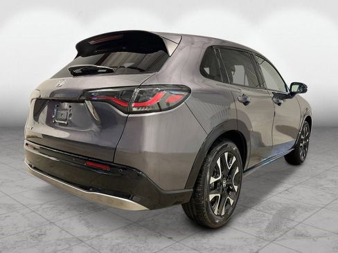 New 2026 Honda HR-V EX-L image 5