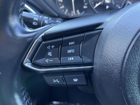 Used 2021 MAZDA CX-5 Grand Touring image 27