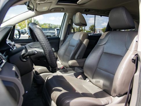 Used 2015 Honda Odyssey EX-L image 17