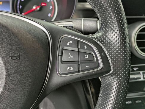 Used 2017 Mercedes-Benz C 300 4MATIC Coupe image 18