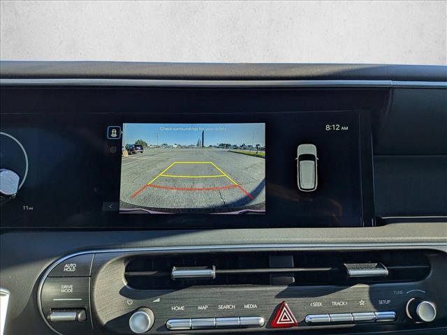 New 2027 Hyundai Palisade SEL FWD image 14