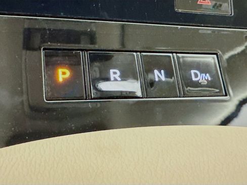 New 2026 INFINITI QX80 Pure w/ Cargo Package image 22