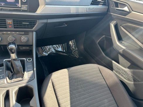 Used 2024 Volkswagen Jetta S FWD image 19