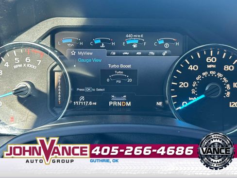 Used 2017 Ford F150 King Ranch w/ Equipment Group 601A Luxury image 18