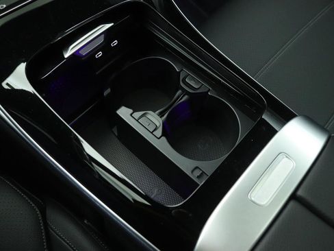 New 2026 Mercedes-Benz C 300 Sedan image 6