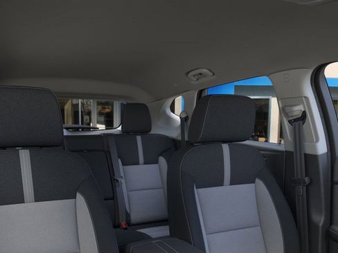 New 2025 Chevrolet Blazer LT w/ Midnight/Sport Edition image 24