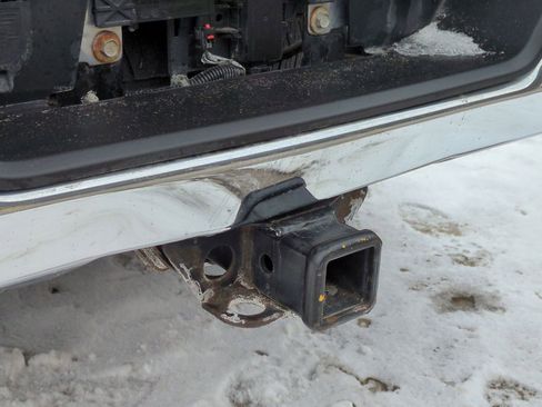 Used 2020 Chevrolet Silverado 1500 LTZ w/ LTZ Plus Package image 43