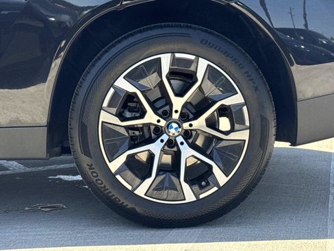 Used 2026 BMW X3 xDrive30i w/ Convenience Package AWD/4WD image 6