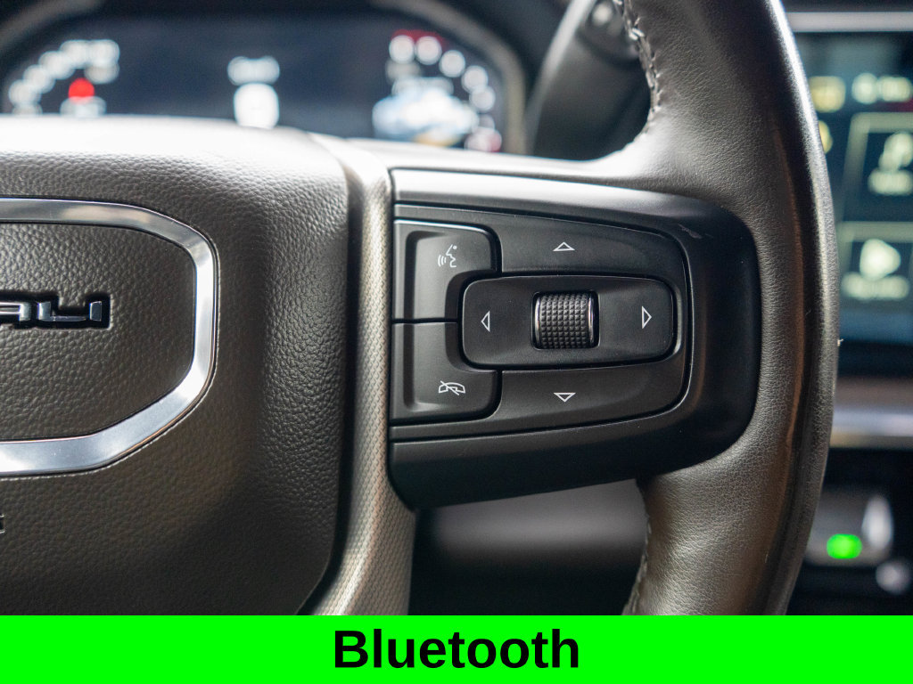 Certified 2024 GMC Sierra 3500 Denali w/ Technology Package AWD/4WD image 21