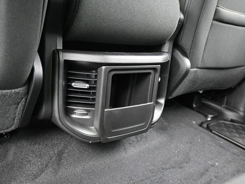 New 2026 RAM 1500 Classic Warlock image 30