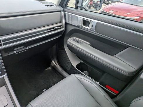 Certified 2026 Hyundai Santa Fe SEL FWD image 18