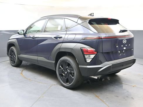 New 2026 Hyundai Kona SEL Sport AWD/4WD image 3