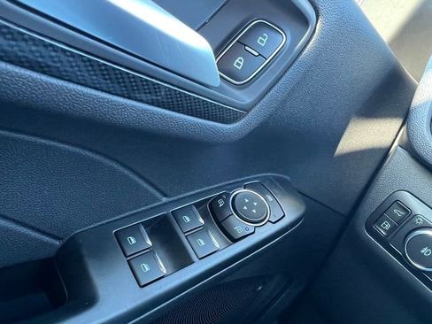 New 2026 Ford Escape ST-Line Select w/ Tech Pack #1 image 26