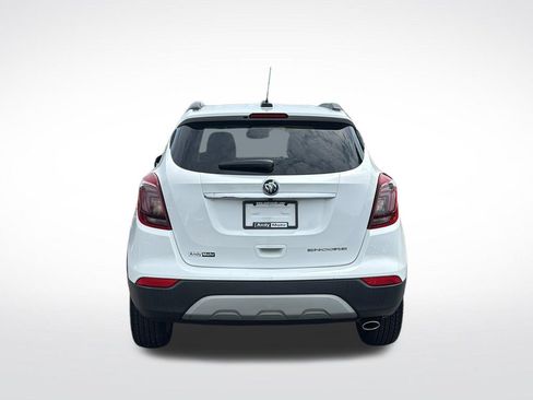 Used 2020 Buick Encore Preferred FWD image 6