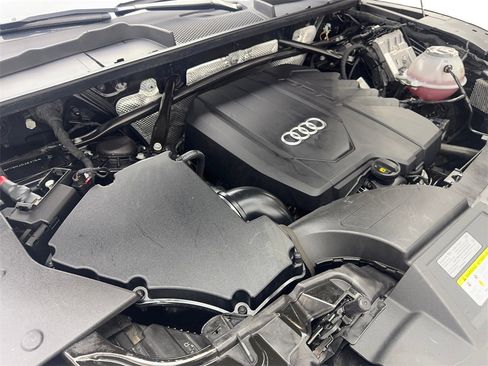 Used 2022 Audi Q5 2.0T Premium w/ Convenience Package image 79