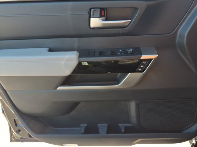 Used 2024 Toyota Tundra Limited AWD/4WD image 14