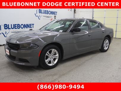 Used 2023 Dodge Charger SXT