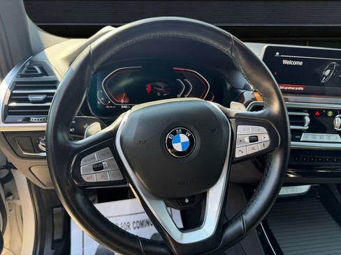 Used 2023 BMW X3 xDrive30i AWD/4WD image 14