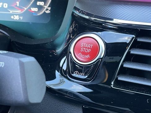 Certified 2023 BMW M5 w/ Competition Package image 21