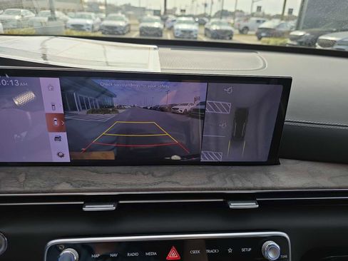 New 2026 Genesis GV80 2.5T Advanced image 19