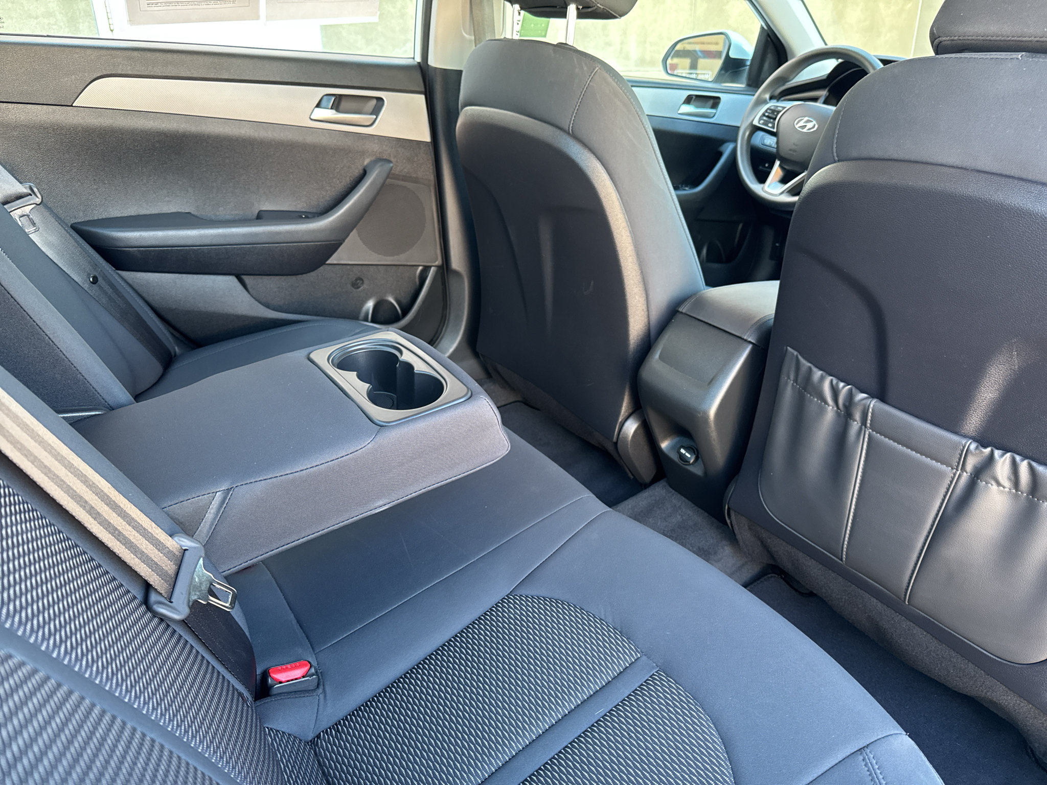 Used 2019 Hyundai Sonata ECO FWD image 30