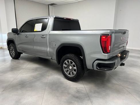 Used 2025 GMC Sierra 1500 AT4 AWD/4WD image 5