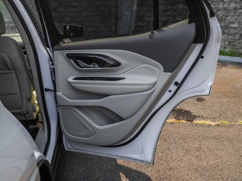 Used 2020 GMC Terrain Denali w/ Denali Premium Package image 16