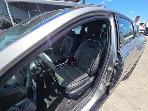 Used 2025 Kia K4 GT-Line w/ GT-Line Sunroof Package FWD image 7