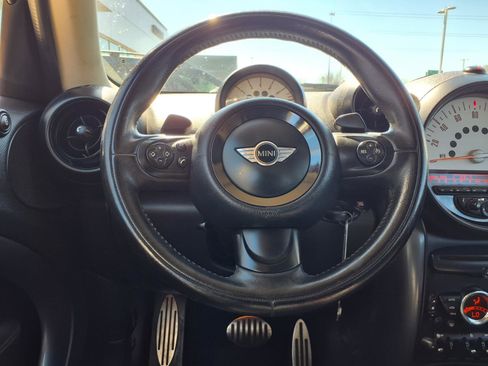 Used 2013 MINI Cooper Countryman S image 13