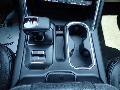 Used 2023 GMC Sierra 1500 Denali AWD/4WD image 20