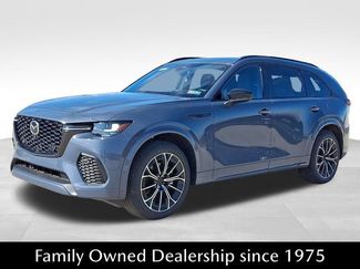 New 2026 MAZDA CX-70 3.3 Turbo S w/ Premium Package video 3