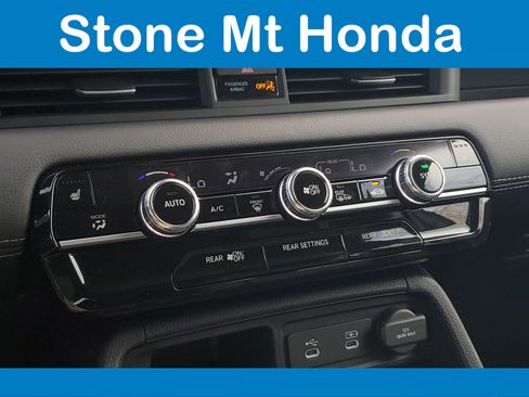 New 2026 Honda Pilot EX-L image 27