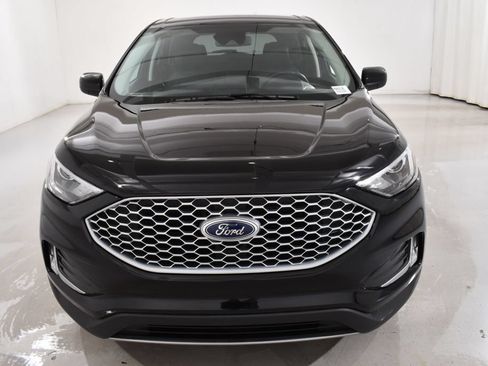 Used 2024 Ford Edge SEL w/ Convenience Package AWD/4WD image 3