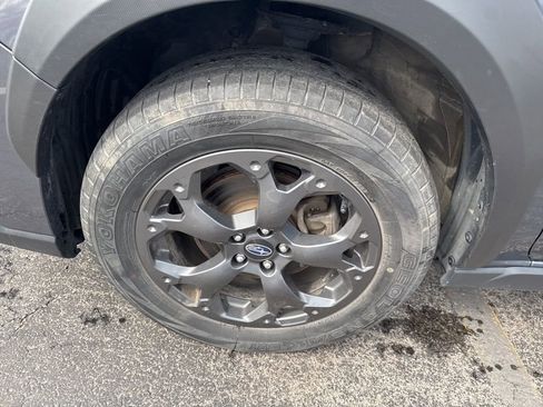 Used 2023 Subaru Crosstrek 2.5i Sport image 45