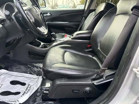 Used 2019 Dodge Journey GT image 11