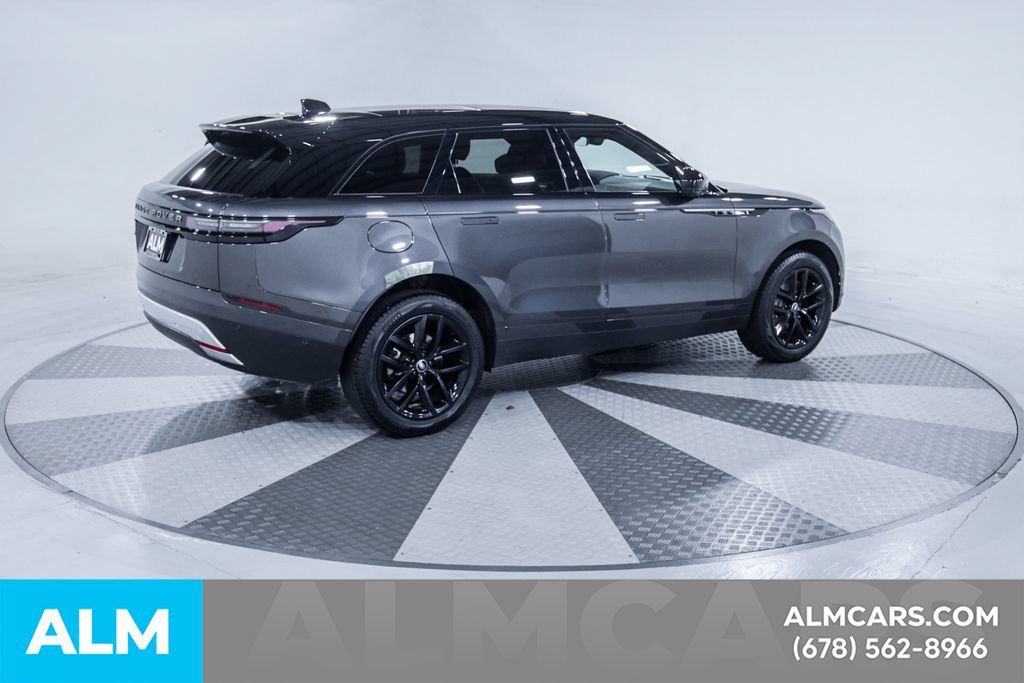 Used 2026 Land Rover Range Rover Velar S AWD/4WD image 10