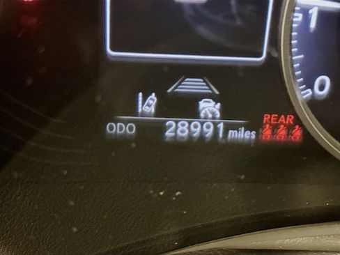 Used 2022 Lexus NX 350 AWD w/ Premium Package image 19