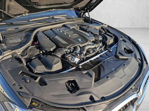 New 2026 BMW M850i xDrive Convertible image 17