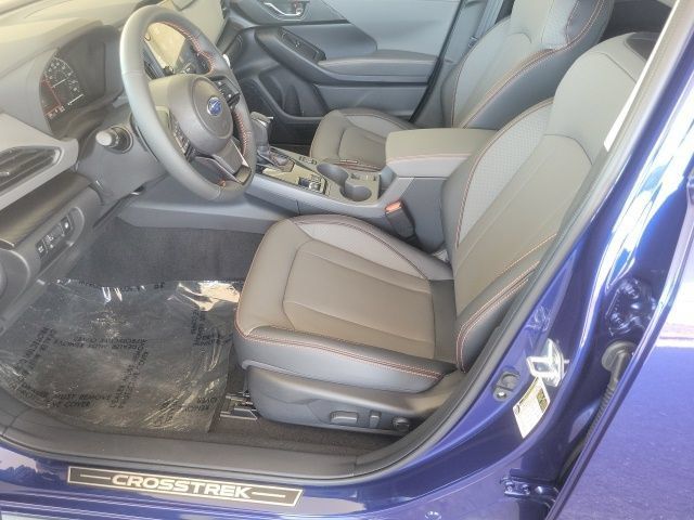 New 2026 Subaru Crosstrek 2.5i Limited AWD/4WD image 8