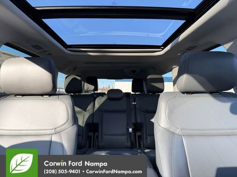 New 2026 Ford Expedition Max Active image 40