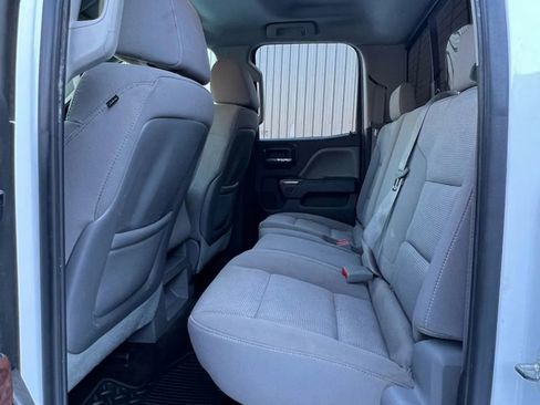 Used 2014 GMC Sierra 1500 SLE w/ SLE Value Package image 10