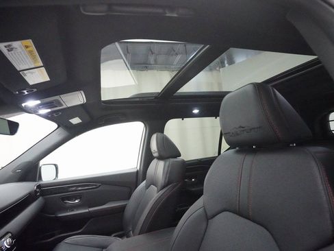 Certified 2026 Honda Passport TrailSport Elite image 33