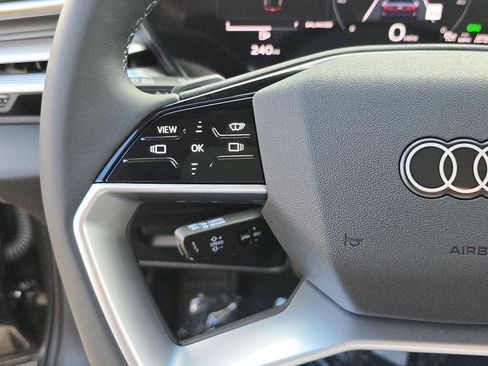 New 2026 Audi A6 Premium Plus image 20