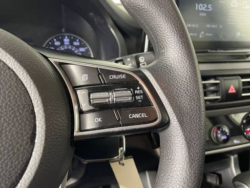 Certified 2021 Kia Seltos LX AWD/4WD image 9