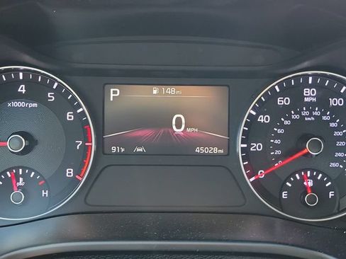 Used 2024 Kia Forte LXS FWD image 22
