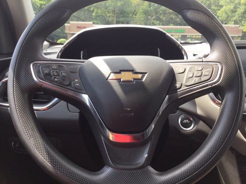 Used 2020 Chevrolet Equinox LS w/ LS Convenience Package AWD/4WD image 27